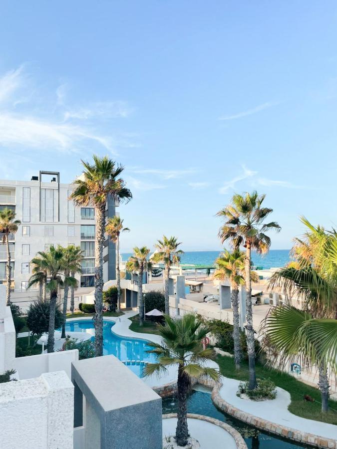 Breathtaking Apartment Torrevieja Extérieur photo