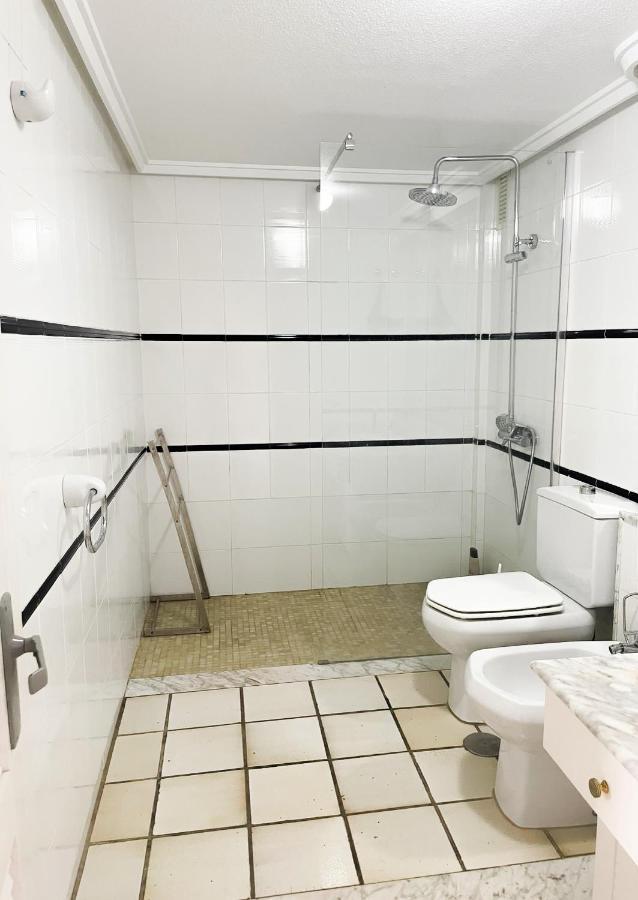 Breathtaking Apartment Torrevieja Extérieur photo