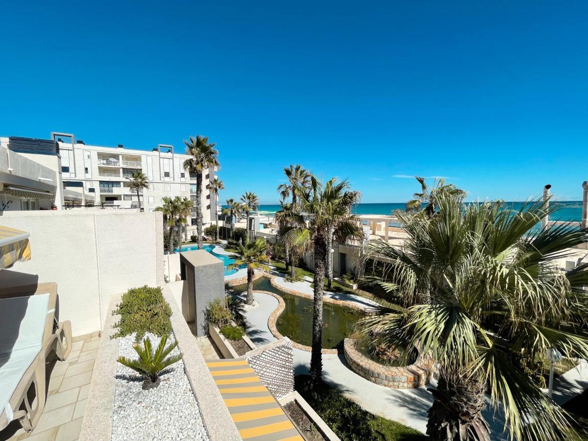 Breathtaking Apartment Torrevieja Extérieur photo