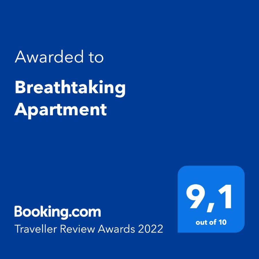 Breathtaking Apartment Torrevieja Extérieur photo