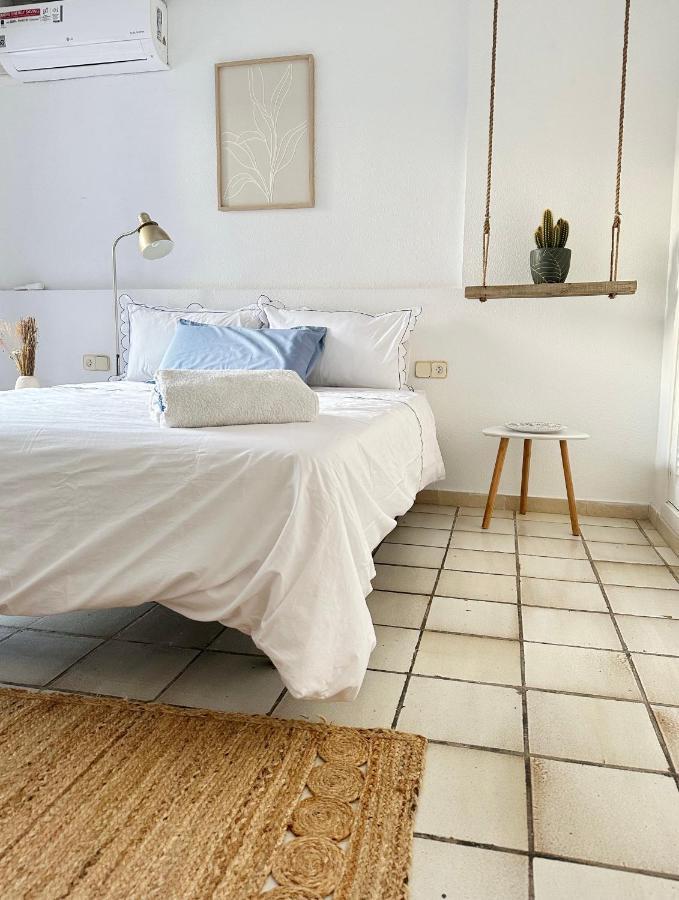 Breathtaking Apartment Torrevieja Extérieur photo