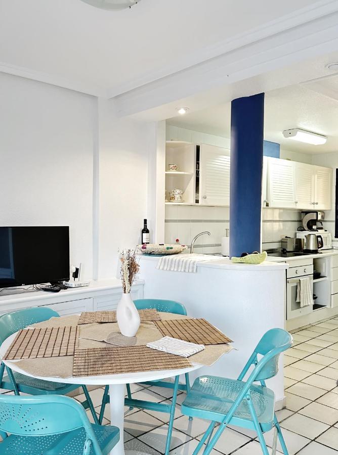 Breathtaking Apartment Torrevieja Extérieur photo