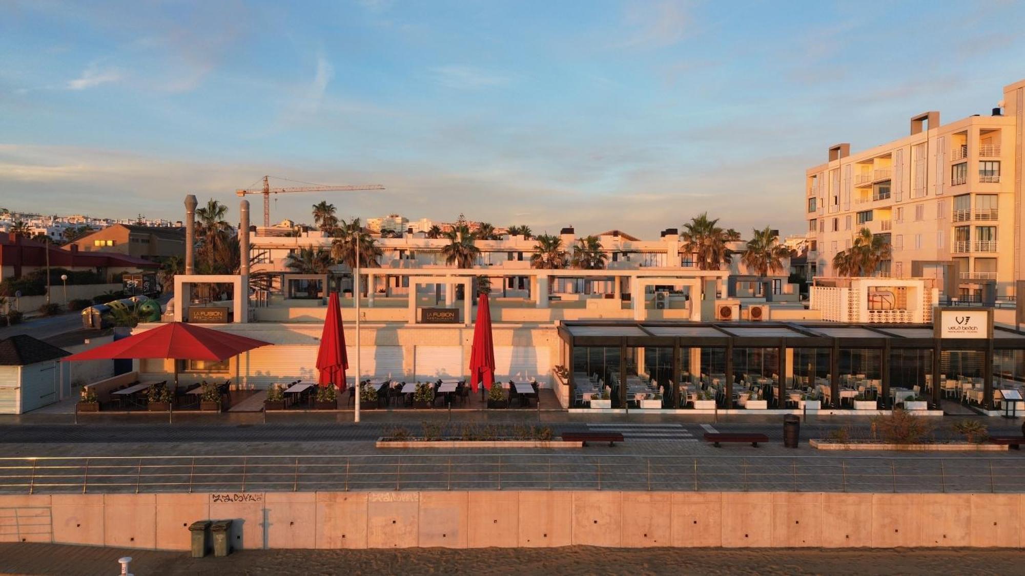 Breathtaking Apartment Torrevieja Extérieur photo