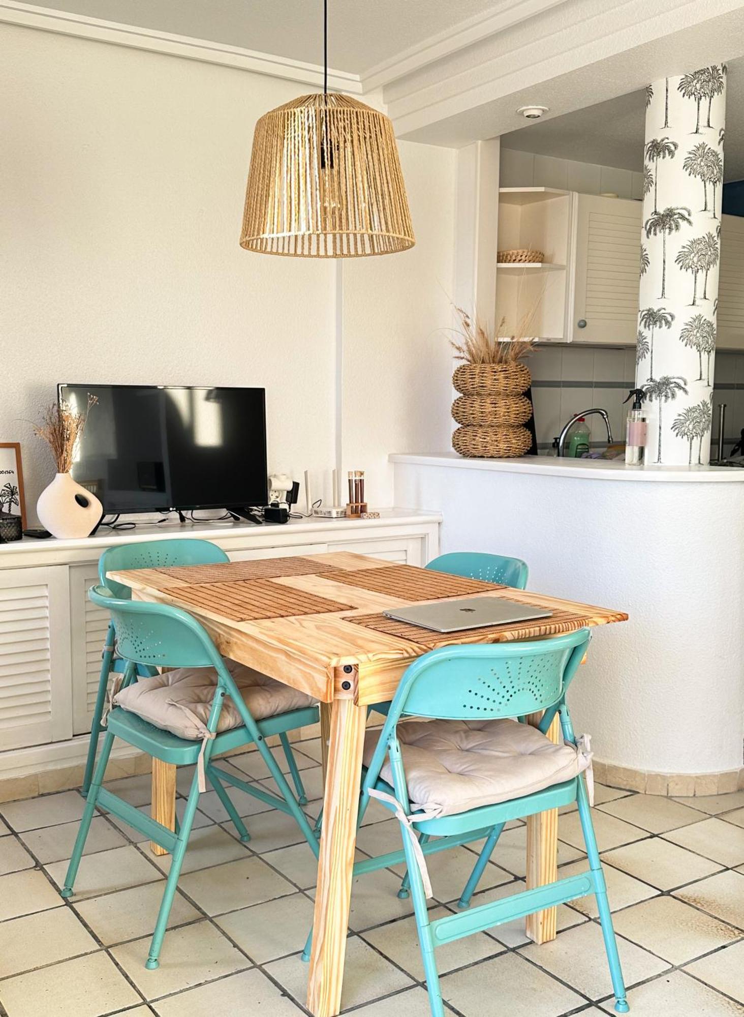 Breathtaking Apartment Torrevieja Extérieur photo