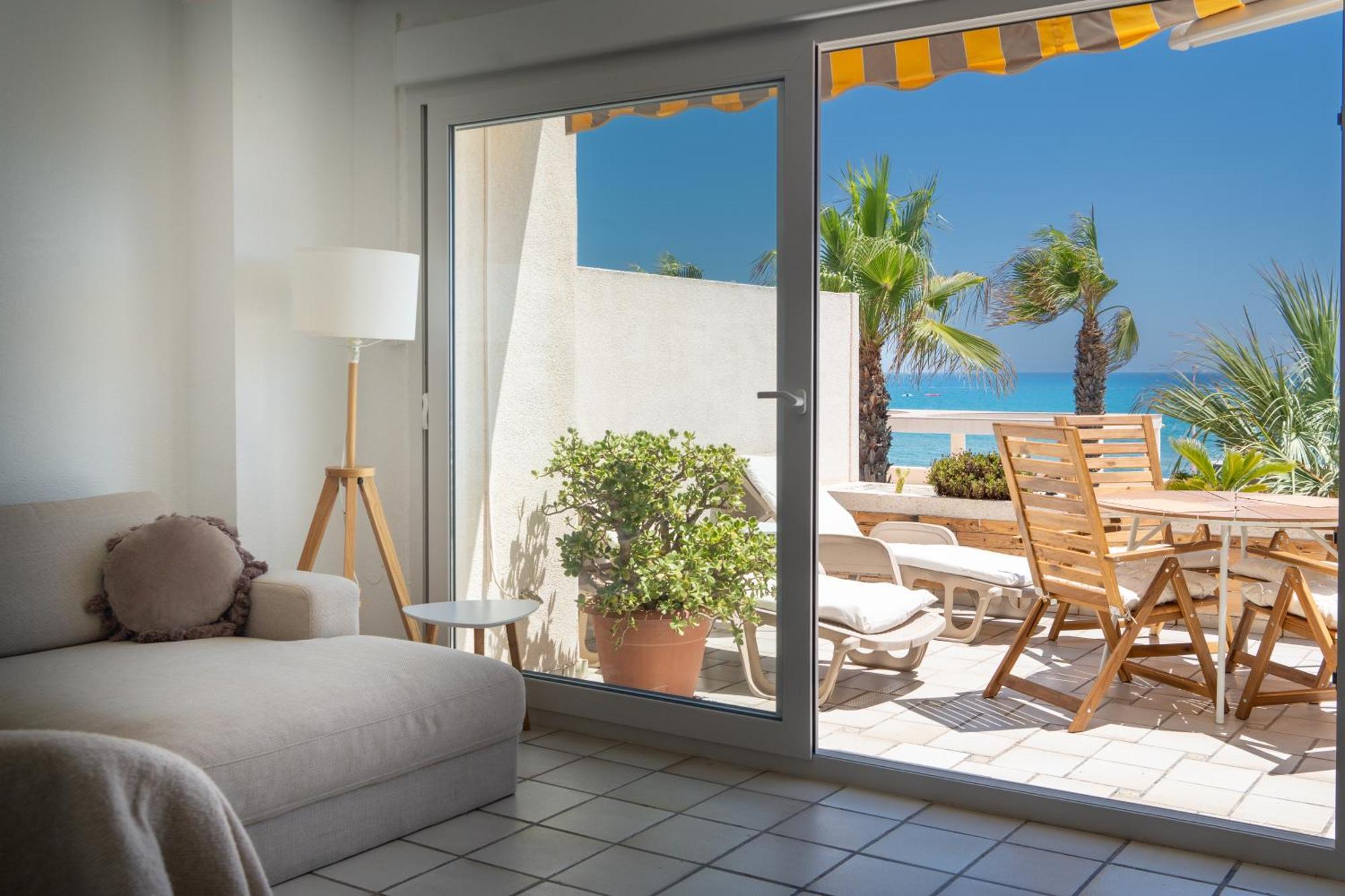Breathtaking Apartment Torrevieja Extérieur photo