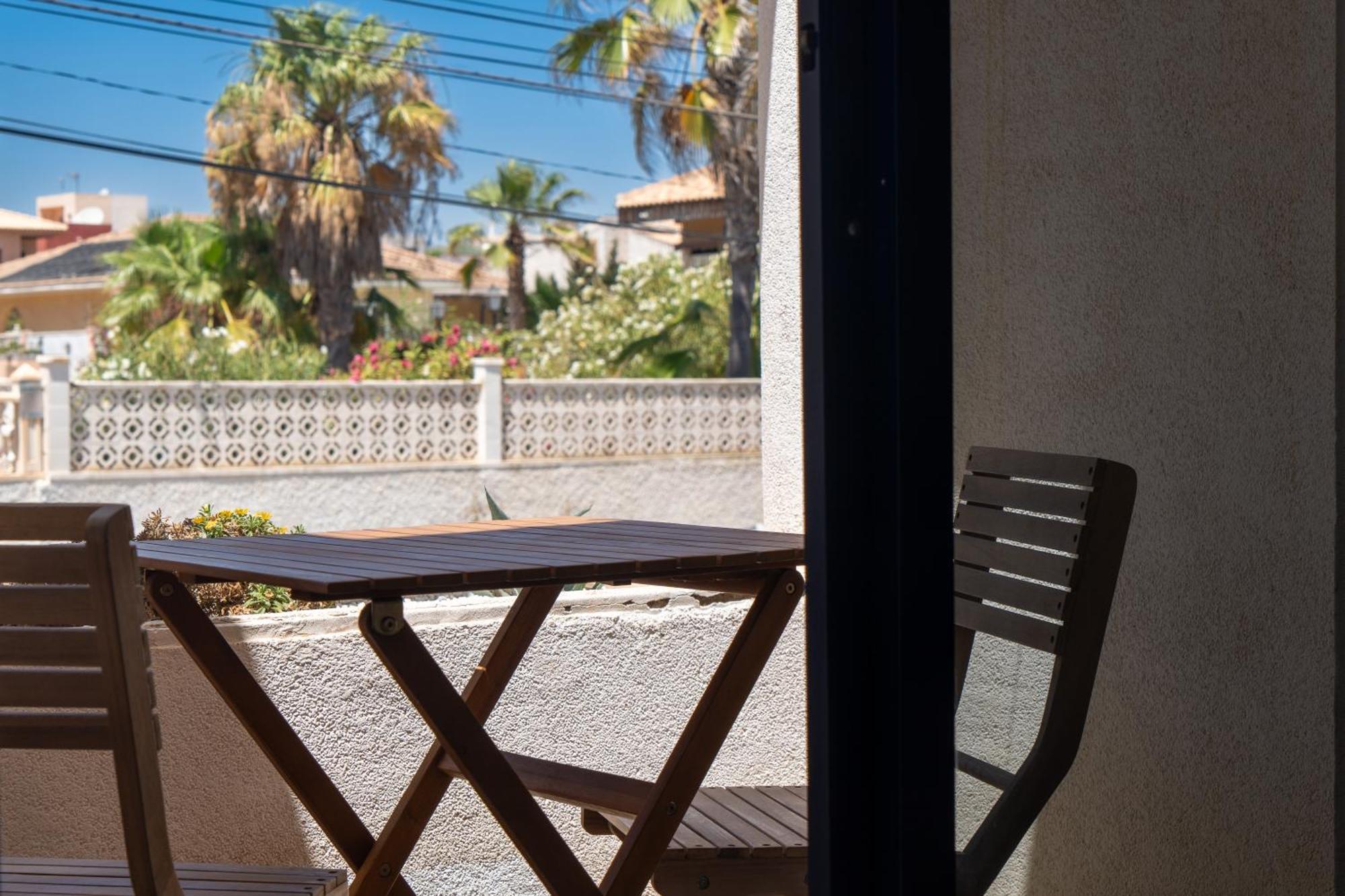Breathtaking Apartment Torrevieja Extérieur photo