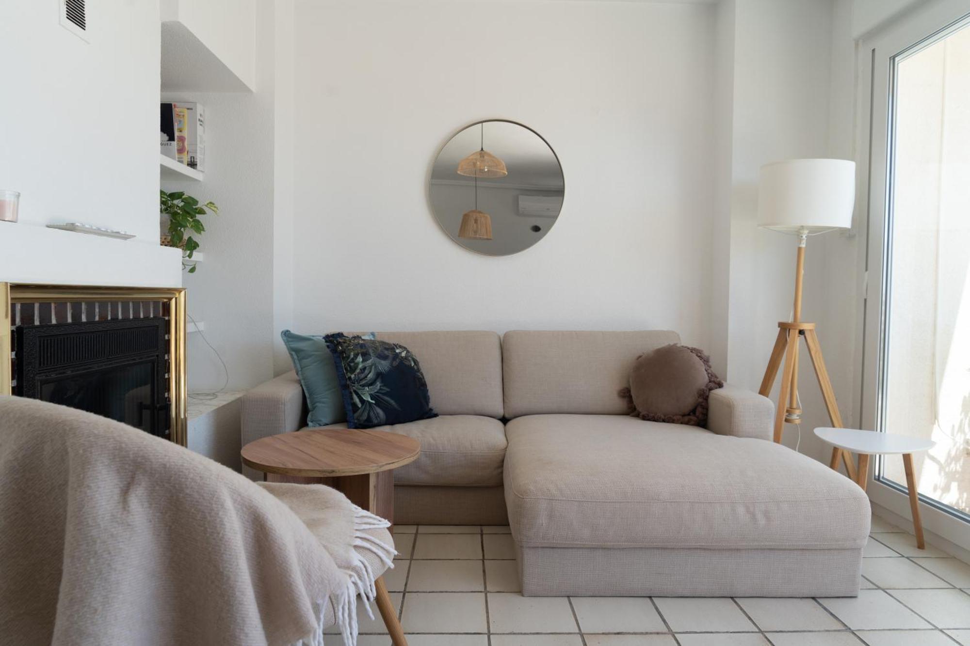 Breathtaking Apartment Torrevieja Extérieur photo