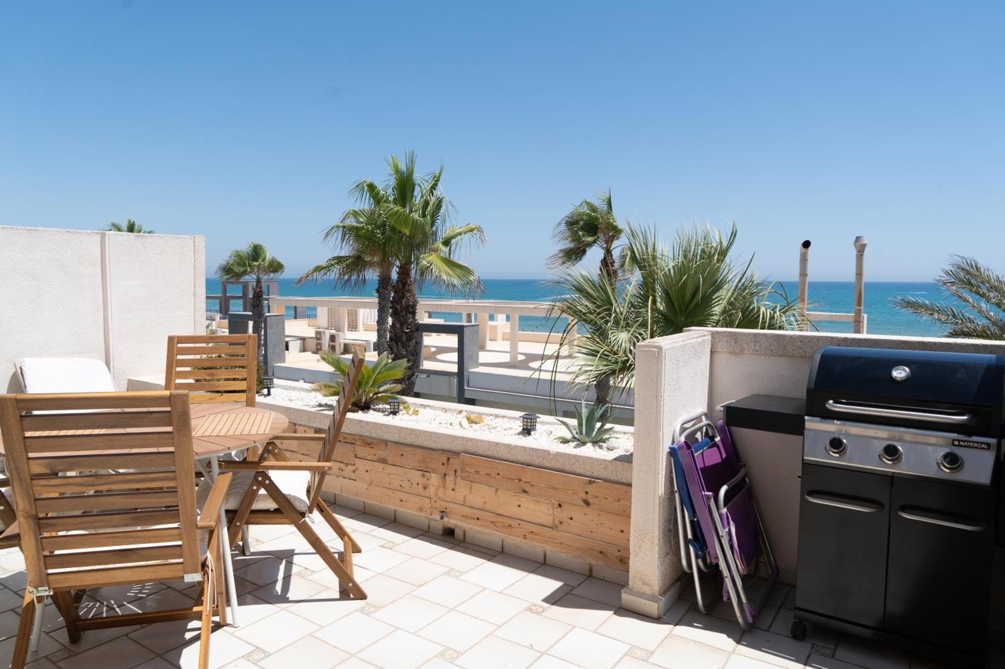 Breathtaking Apartment Torrevieja Extérieur photo