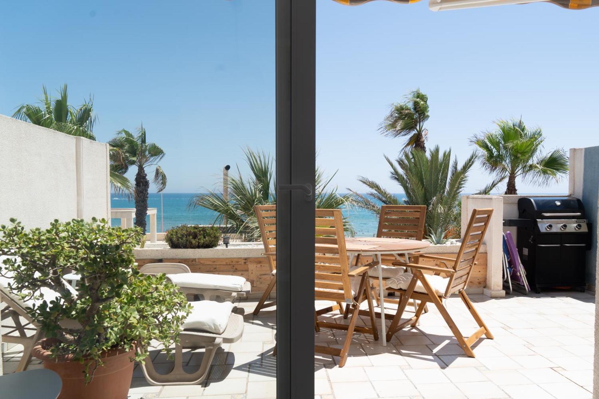 Breathtaking Apartment Torrevieja Extérieur photo